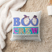 Happy Halloween クッション (ブランケット)