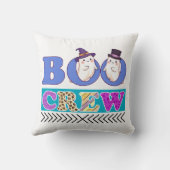 Happy Halloween クッション (裏面)