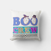 Happy Halloween クッション (正面)