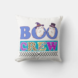 Happy Halloween クッション