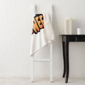 Happy Halloween  シェルパブランケット (インサイチュ)