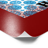 Happy Halloween フォトプリント (角)