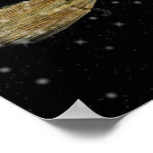 Happy Halloween - ポスター (角)