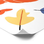 Happy Halloween  ポスター (角)