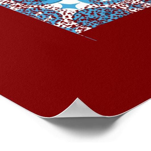 Happy Halloween ポスター (角)