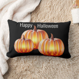 Happy Halloween ランバークッション