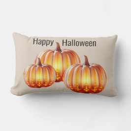 Happy Halloween ランバークッション