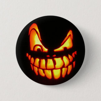 Happy_Halloween! 缶バッジ