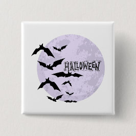 Happy Halloween Badge 缶バッジ