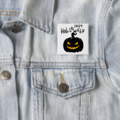 Happy Halloween Badge 缶バッジ (インサイチュ)