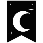 HAPPY HALLOWEEN- BANNER バンティングフラッグ (第1の旗)