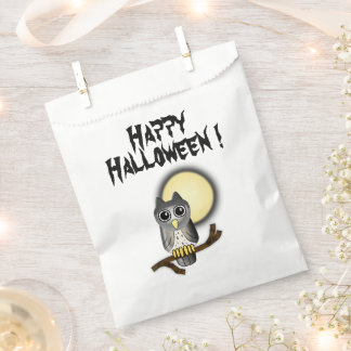 Happy Halloween Bats フェイバーバッグ