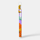 Happy Halloween boy  Case-Mate iPhoneケース (裏面 / 左)