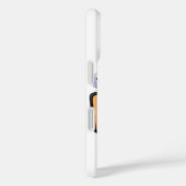 Happy Halloween  Case-Mate iPhoneケース (裏面 / 右)