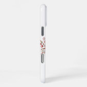Happy Halloween Cat iPhone 16 Pro Max Case iPhoneケース (右側面)
