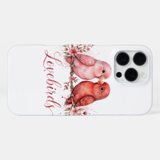 Happy Halloween Cat iPhone 16 Pro Max Case iPhoneケース (裏面横)