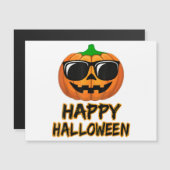 Happy Halloween Costume Funny Pumpkin (正面/裏面)