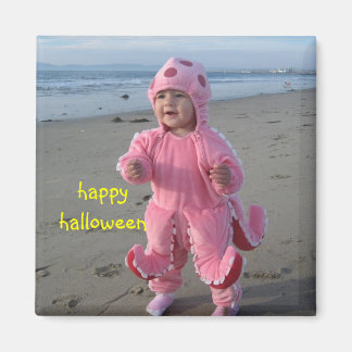 Happy_Halloween、Happyhalloween マグネット