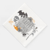 Happy Halloween - Horror (コーナー)