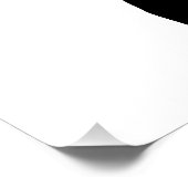 Happy Halloween Poster brillant ポスター (コーナー)