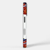 Happy Halloween - Pumpkin Halloween Magic Case-Mate iPhoneケース (裏面 / 右)