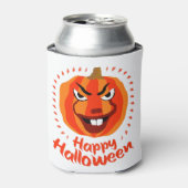 Happy Halloween Shirts 缶クーラー (缶正面)