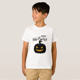 Happy Halloween Tシャツ