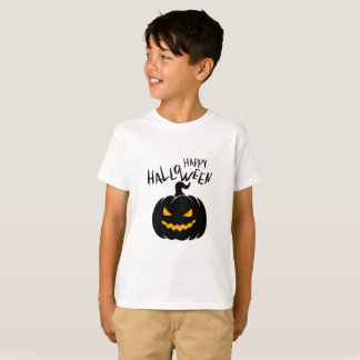 Happy Halloween Tシャツ