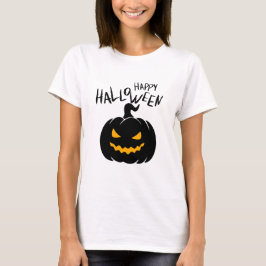 Happy Halloween T-shirt Tシャツ