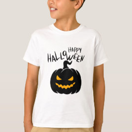 Happy Halloween T-shirt Tシャツ