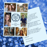 HAPPY HANUKKAHハンドドローカスタムド6枚 シーズンカード<br><div class="desc">この休日のデザイン。「クリックパーソナライズ」を使用して、自分の写真や文字を前面と背面に編集および追加する。また、電子メールまたは文字メッセージを介して送信するデジタルダウンロードと救は郵送料で利用可能。グリーティングカード、はがき、シール、マグカップ、タオル、ラッピング紙などの他のホリデーパターンにマッチするアイテムをチェックする。感謝していショッピングだもしよ！何か知カスタムらせ！</div>