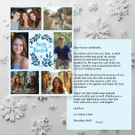 HAPPY HANUKKAHハンドドローカスタムド6枚 シーズンカード<br><div class="desc">この休日のデザイン。「クリックパーソナライズ」を使用して、自分の写真や文字を前面と背面に編集および追加する。また、電子メールまたは文字メッセージを介して送信するデジタルダウンロードと救は郵送料で利用可能。グリーティングカード、はがき、シール、マグカップ、タオル、ラッピング紙などの他のホリデーパターンにマッチするアイテムをチェックする。感謝していショッピングだもしよ！何か知カスタムらせ！</div>