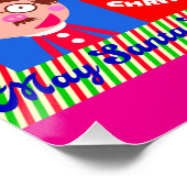 Happy happy holidays!! ポスター (コーナー)