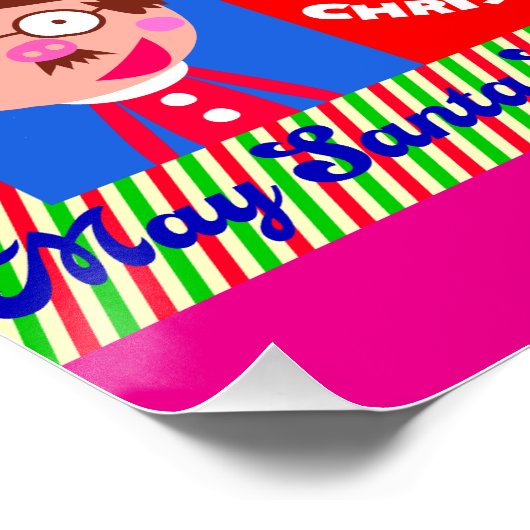 Happy happy holidays!! ポスター (コーナー)