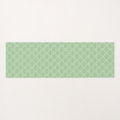 Happy Healthy Haven! ヨガマット (裏面(横))