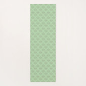 Happy Healthy Haven! ヨガマット (裏面)