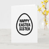 Happy Holiday Greetings Card カード (黄色い花)