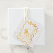 Happy Holidays! フェイバータグ (箱)