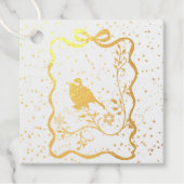 Happy Holidays! フェイバータグ (正面)