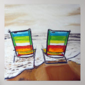 Happy Holidays ポスター (正面)