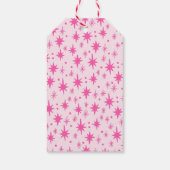 HAPPY HOLIDAYS Gifts Presents Christmas CUSTOM ギフトタグ (裏面)