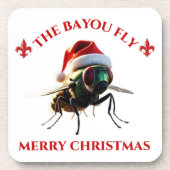 Happy Holidays The Bayou Fly コースター (正面)