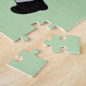 HAPPY HOLLA DAZE ジグソーパズル (側面)