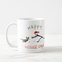 Happy Hollerdays 3 – トルコを追いかける。