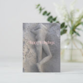 Happy Holydays ポストカード (スタンド正面)