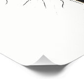 Happy Horse 'Happy Dave' by Shirley MacArthur ポスター (コーナー)