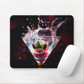 「HAPPY HOUR」マウスパッド マウスパッド (マウス)