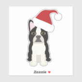 Happy Howlidays シール (シート)
