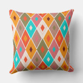 Happy Hues Cushion クッション (裏面)