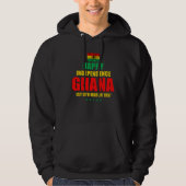 Happy Independence Celebration Ghana パーカ (正面)